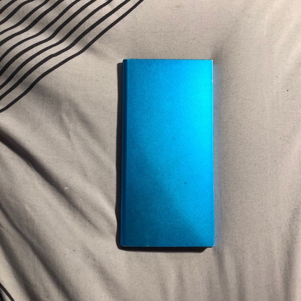 Power bank